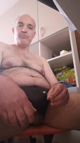 Setesesso7: Wytryskuję według odliczania nauczyciela!