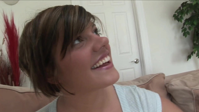 Leon Lambert Girls Twerk Parties CFNM: Hot cheating MILF wife takes the huge black cock