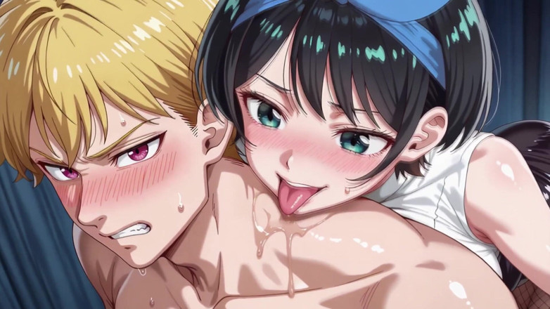 Prznai: Lancelot (SDS) x Luka (Canoagem)