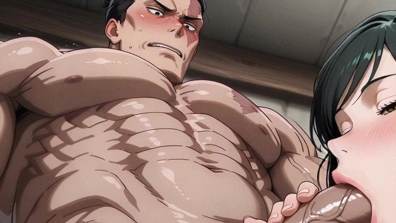 Prznai: Todo X Mai(jjk)