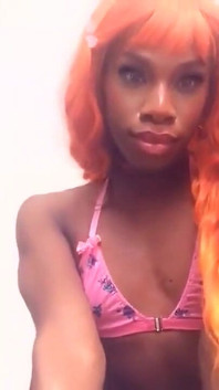 Aj180 Eats Hern Thick White Cum in Starfire