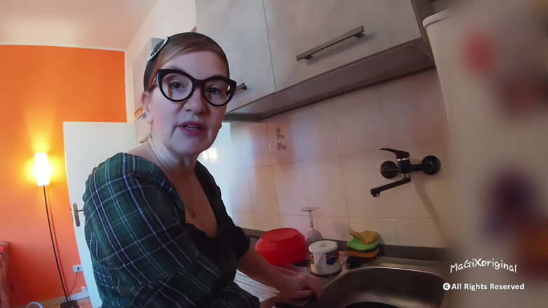 Blondie2307: Instalatér