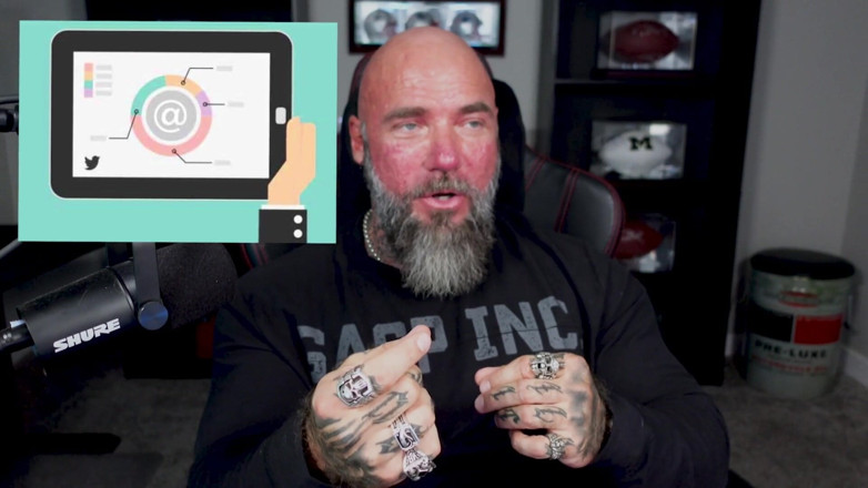 Raw and Uncensored with Masculine Jason: How You Can Have Sex with Porn Stars!