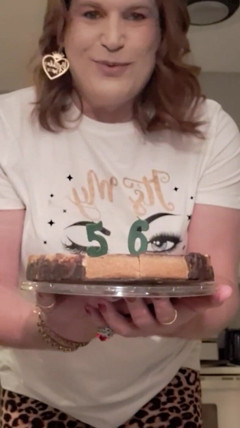Happy Bday to Me! thumbnail