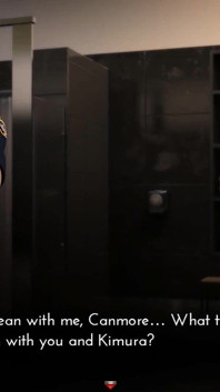 The Genesis Order: Interracial Trio com Algemas nos Chuveiros - Episódio 185