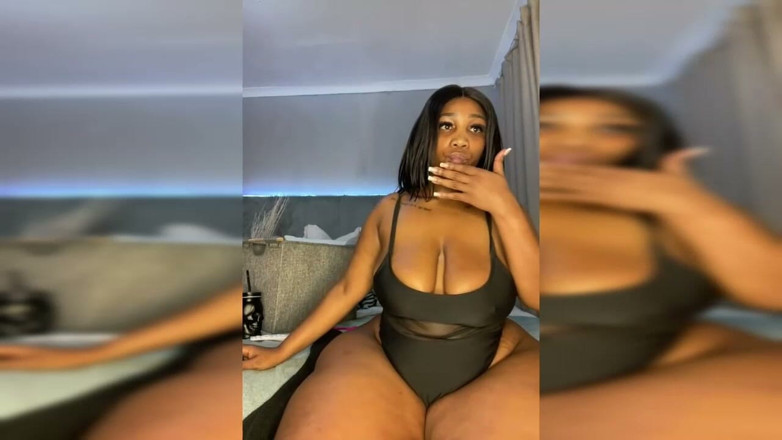 Legendary Booty Overdose: Strip Me Naked