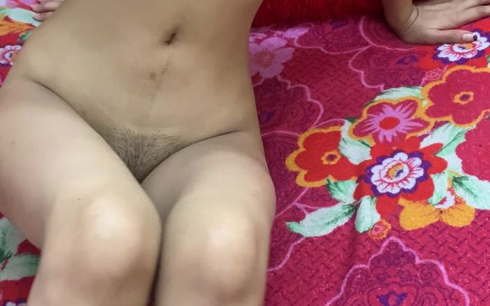 Wicked Aryan: Gadis remaja india yang cantik lagi asik masturbasi