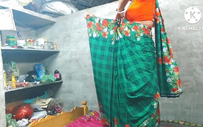 Priyanka xxx: Le beau-frère du voisin