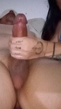 Amateur Paja Suave a Una Buena Polla