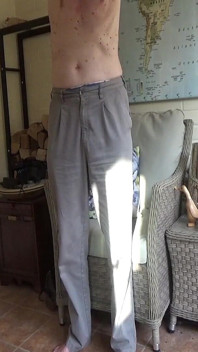 Stripand Weights
