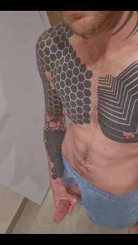 First Cock Pics of 2026.