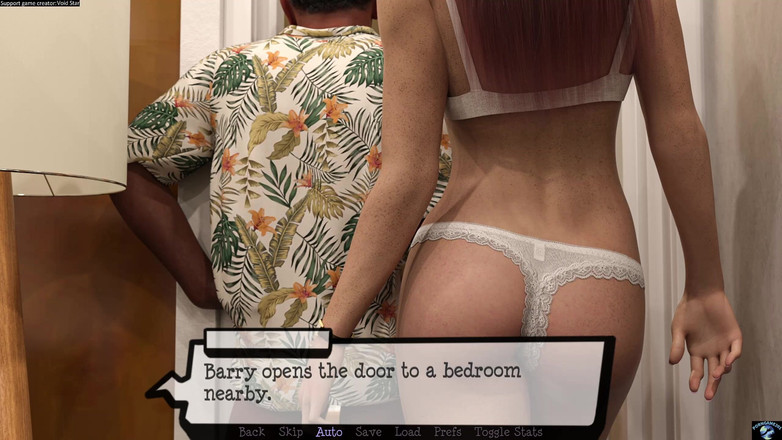 Porngame201: Pandoras Box 15