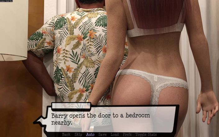 Porngame201: Caja de Pandora 15