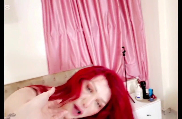 Mistressrola: Twoja kochanka nie może mówić ze względu na swoją przyjemność