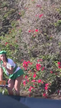 Girl Scout Nookies, том 1