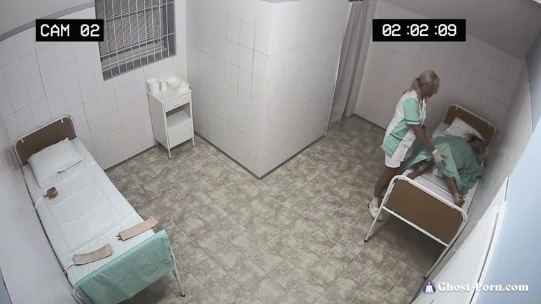 Ghost-Porn: Ghost porn 1 - teil 9 Exorzismus eines absolventen