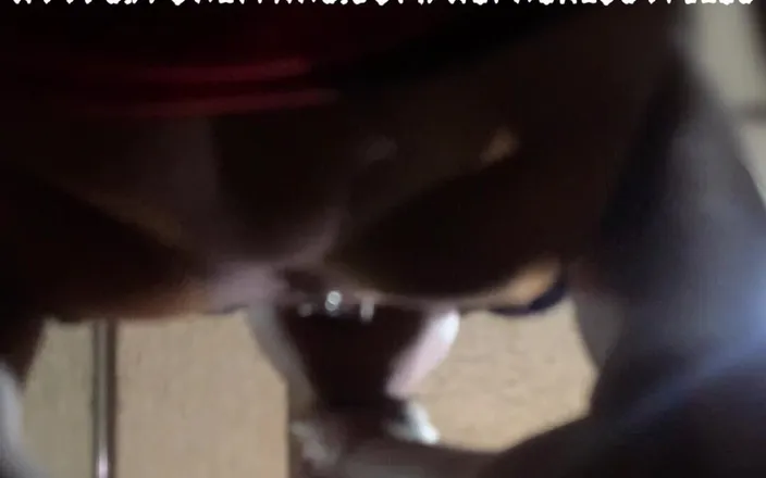 PlayboyHef: Edging Blowjob From Below