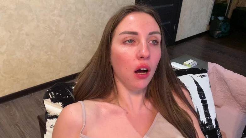 Hottie goddess: Soda burp &amp; belly lắc lư