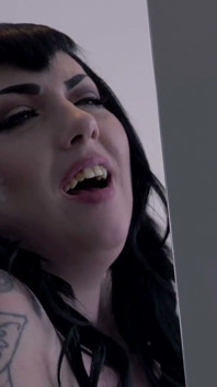 Humongous Tits Hot PAWG BBW
