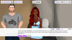 Dirty GamesXxX: College-verrückte: desi college-mädchen Savita macht freche dinge in der toilette,...