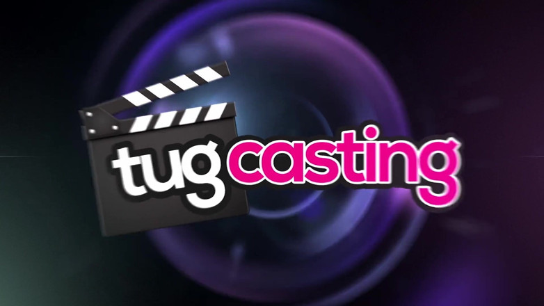Tug Casting: แคสต์ชักเย่อ Katy Jayne นักบําบัดชักว่าว