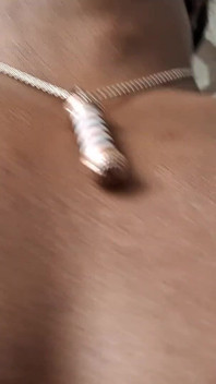 Riding for Cum