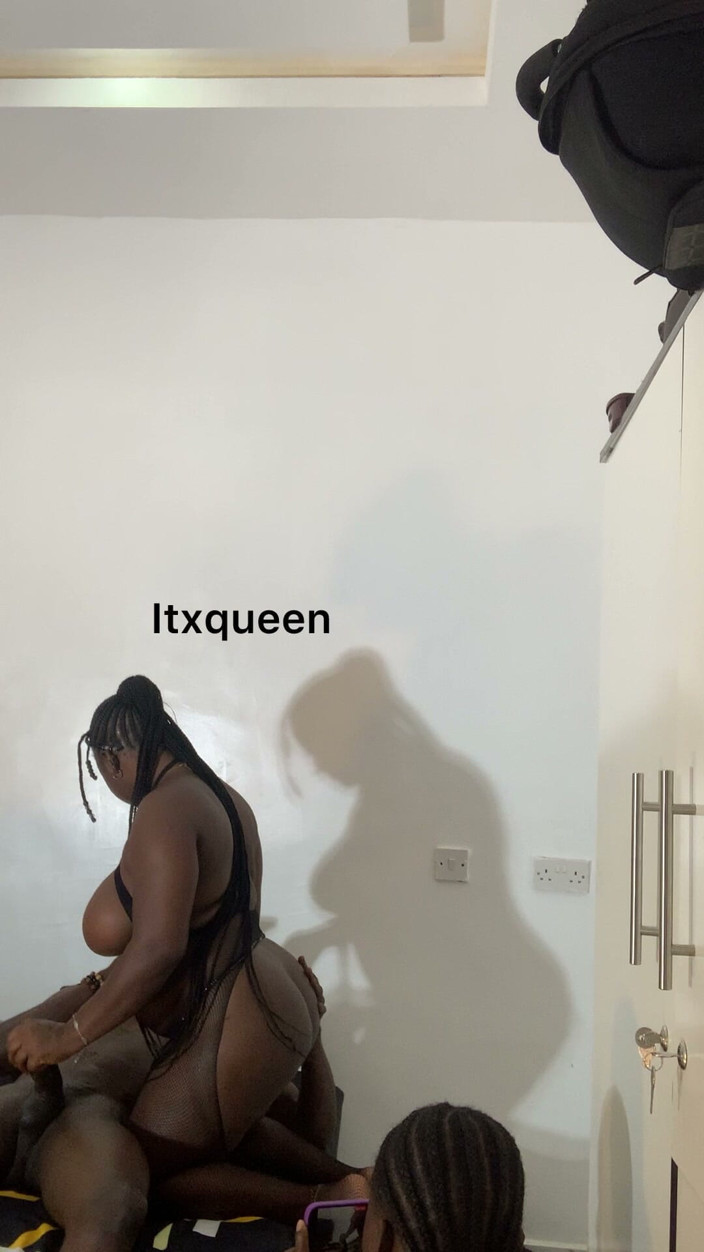 ITX_Kwin: Pato and Itxqueen Behind the Scene