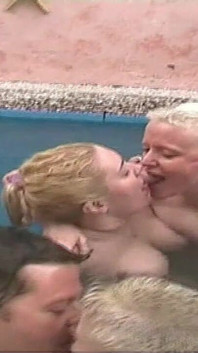 My Swinger Party