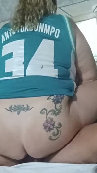 Hotwife Religius yang Menikah