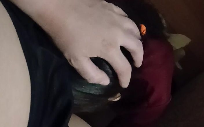 Lesbian-candys: Eu lambo a buceta da minha professora peituda para uma...