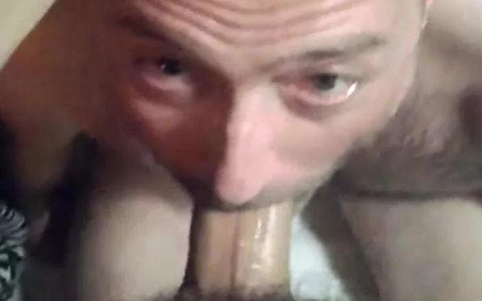 Grekogay: 操我的意大利奴隶的嘴