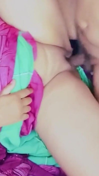 Bhabi Ko Dewar K Sathe Chodne K Waqt Pakar Liya