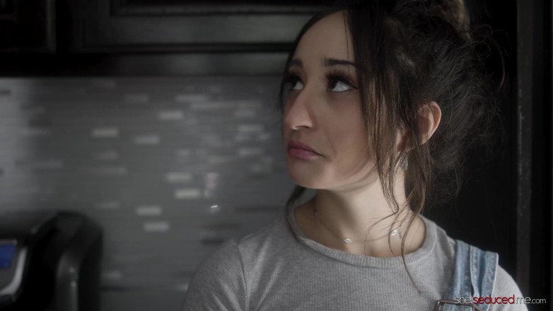 She seduced me: Ho bisogno di aiuto con quello