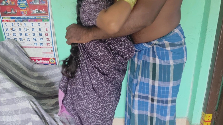 Vijay002: Tamil habla sucio con mi esposa para nuestros fanáticos