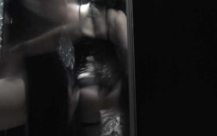 Goddess Misha Goldy: Mój trans taniec