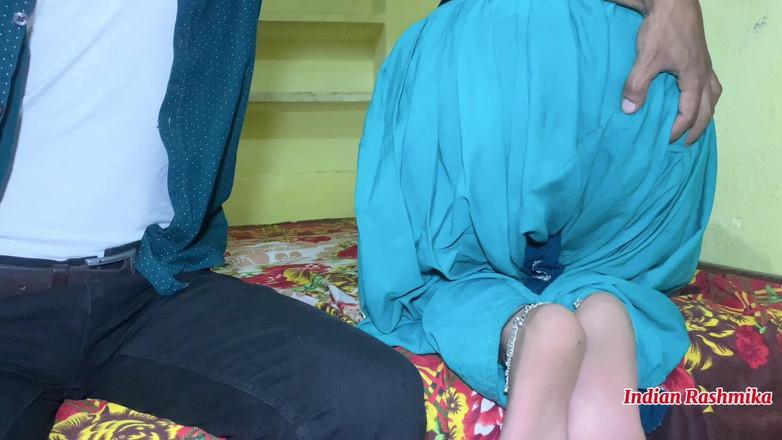 Junaid: Рашміка екстремальний перший раз анальний досвід, хардкорна туга дупа трахається з його хлопцем, справжнє індійське hd відео