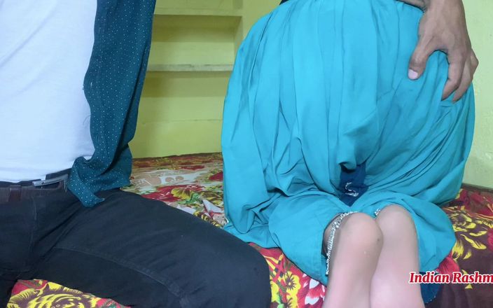 Junaid: Rashmika Extrême, première expérience anale hardcore, sodomie étroite avec son copain,...