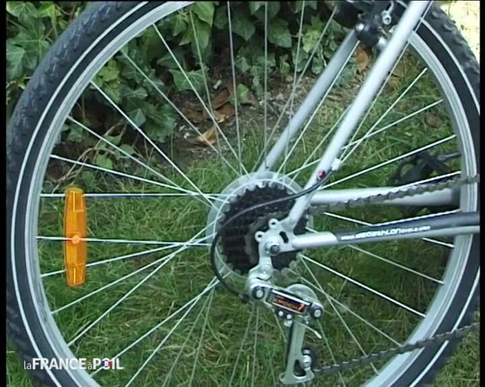 French Family Secrets: A Bike Ride Ends with a Sporty Fuck!