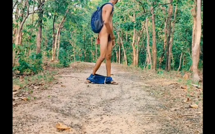 Tani: Teenage Young Desi Boy Fun