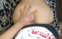 Reem Hassan: Арабка с большой задницей раком