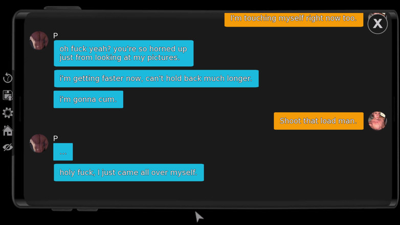 Pride is no Shame: Heatwave Sams Stay 2 Sam büyük bir yarakla sikiliyor