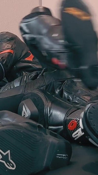 Biker Fx