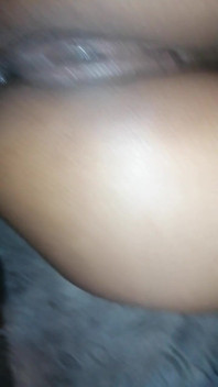 My Step Sister