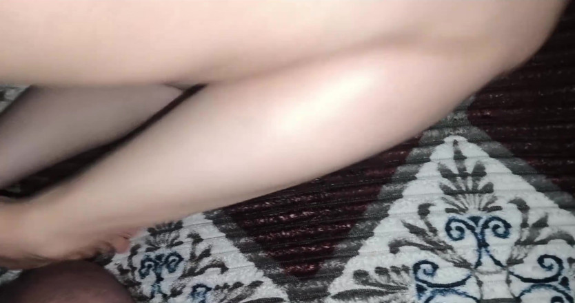 Moroccancouple: 관능적인 섹스를 즐기는 아랍 밀프