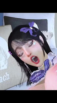 Chica de fantasía divina en curvas 3D supremas - animación 3D hentai