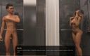 Dirty GamesXxX: Kein geld mehr: fitnessstudio-duschen episode 21