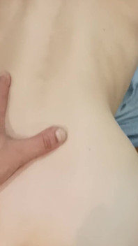 アナルわんわん