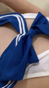 黑暗角色扮演照片会议 - 一个梦想成为偶像的女孩的阴暗模特工作 - 第4集