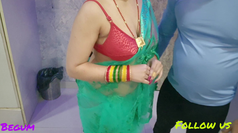 Rukshaar Begum: Bibi tiri memergokiku saat masturbasi