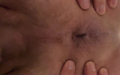 Beardedcummer: Papa ours pète et pisse, collection 4